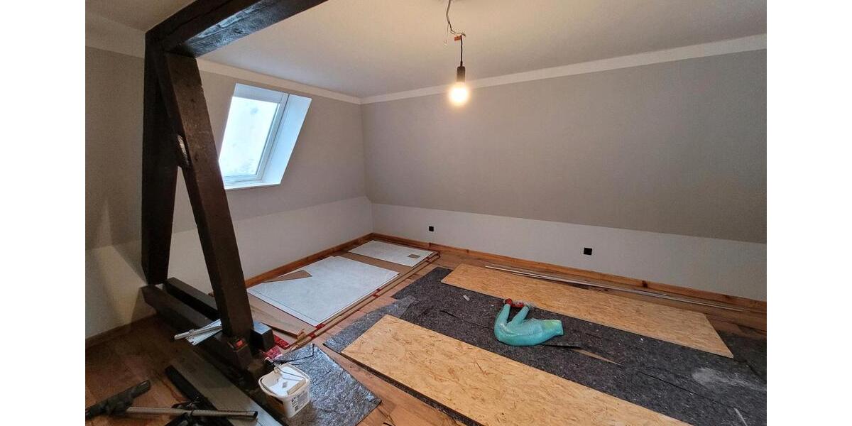 Maisonettenwohnung Zerbst (Anhalt) - 3 Zimmer, 96 m&sup2;, 655&euro; | Angebot:24814648