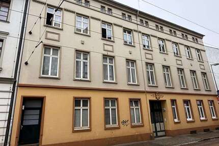 Wohnung Schwerin - 4 Zimmer, 120 m&sup2;, 1.000&euro; | Angebot:27192630