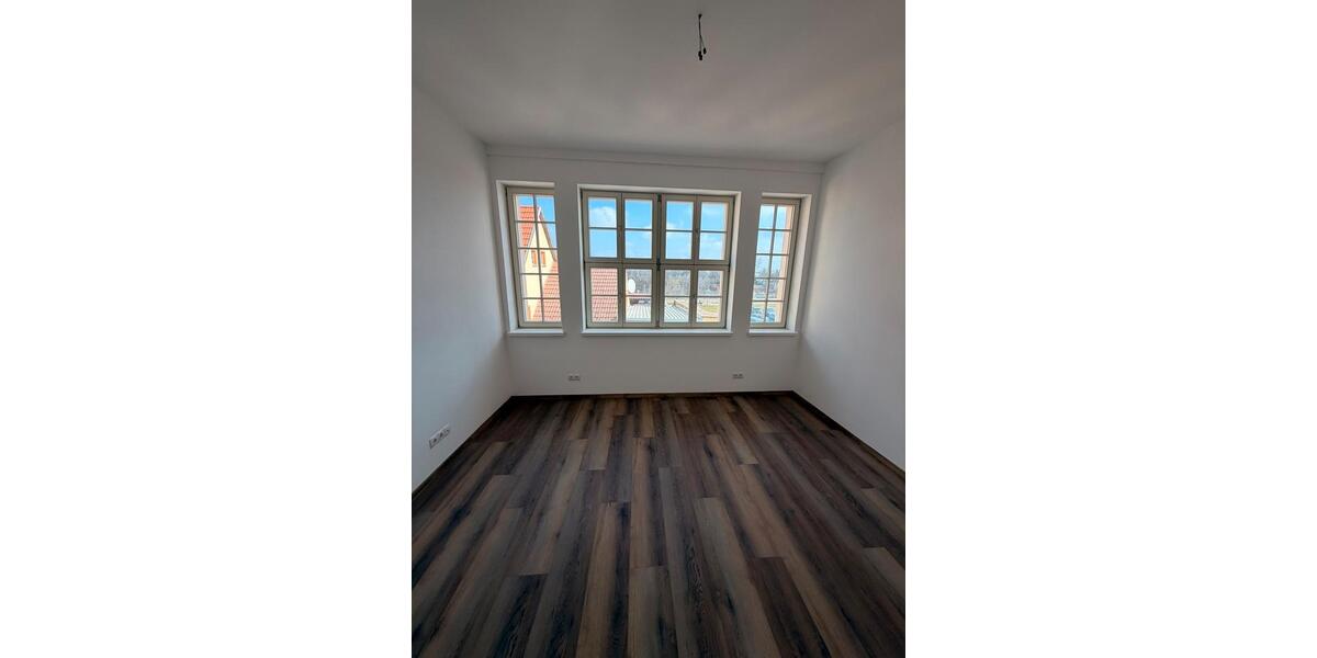 Etagenwohnung Alsleben (Saale) - 2 Zimmer, 64 m&sup2;, 512&euro; | Angebot:25959297