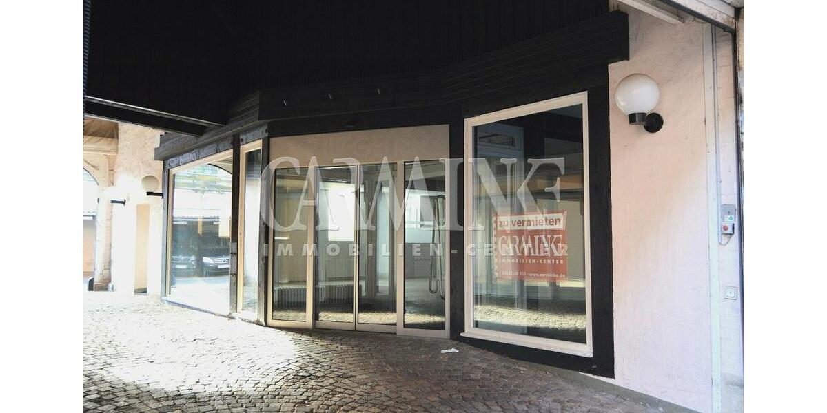 Gewerbeobjekt Lüneburg - 1.290&euro; | Angebot:9635176