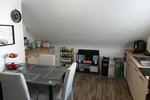 Dachgeschoßwohnung Schweinfurt Gartenstadt - 4 Zimmer, 110 m&sup2;, 750&euro; | Angebot:25752202