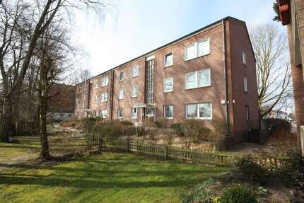 Wohnung Oldenburg Eversten - 3 Zimmer, 70 m&sup2;, 519&euro; | Angebot:27043102