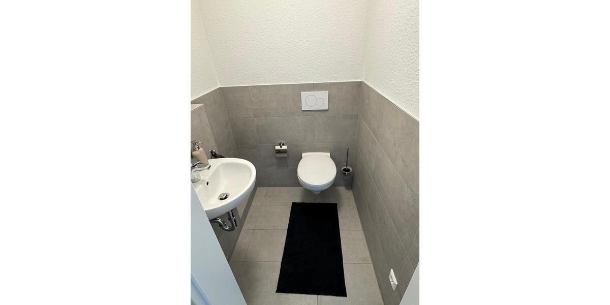 Dachgeschoßwohnung Boxberg - 3 Zimmer, 71 m&sup2;, 800&euro; | Angebot:26671221