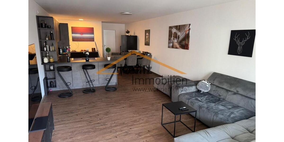 Dachgeschoßwohnung Bergisch Gladbach - 3 Zimmer, 98 m&sup2;, 1.310&euro; | Angebot:25942583