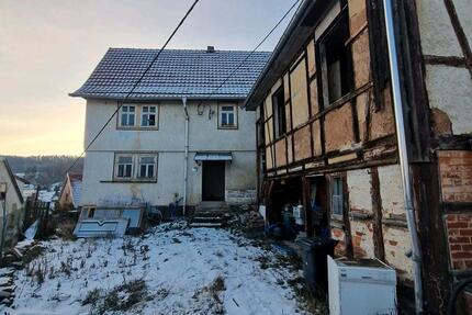 Gewerbeobjekt Schwalmstadt - 190&euro; | Angebot:24470680