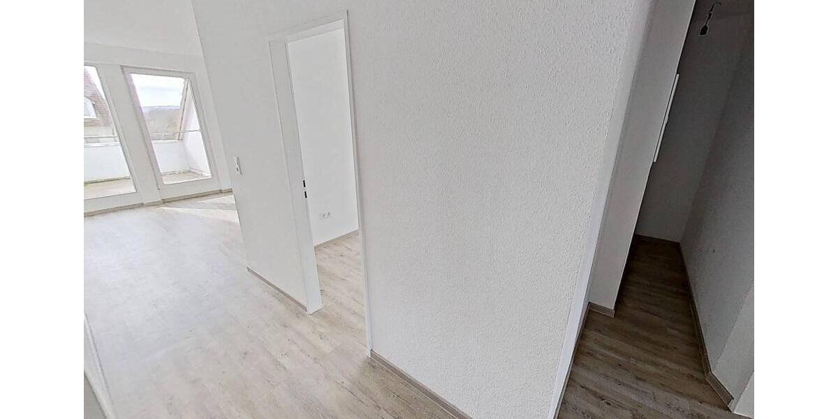 Etagenwohnung Ronnenberg - 4 Zimmer, 87 m&sup2;, 830&euro; | Angebot:25882012