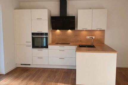 Wohnung Lingen (Ems) Damaschke - 2 Zimmer, 72 m&sup2;, 740&euro; | Angebot:24847742