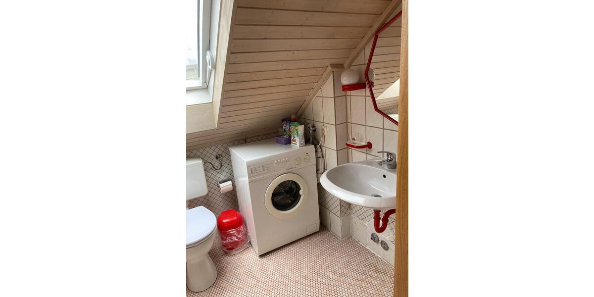 Wohnen auf Zeit Bad Dürrheim - 1 Zimmer, 60 m&sup2;, 50&euro; | Angebot:24868173