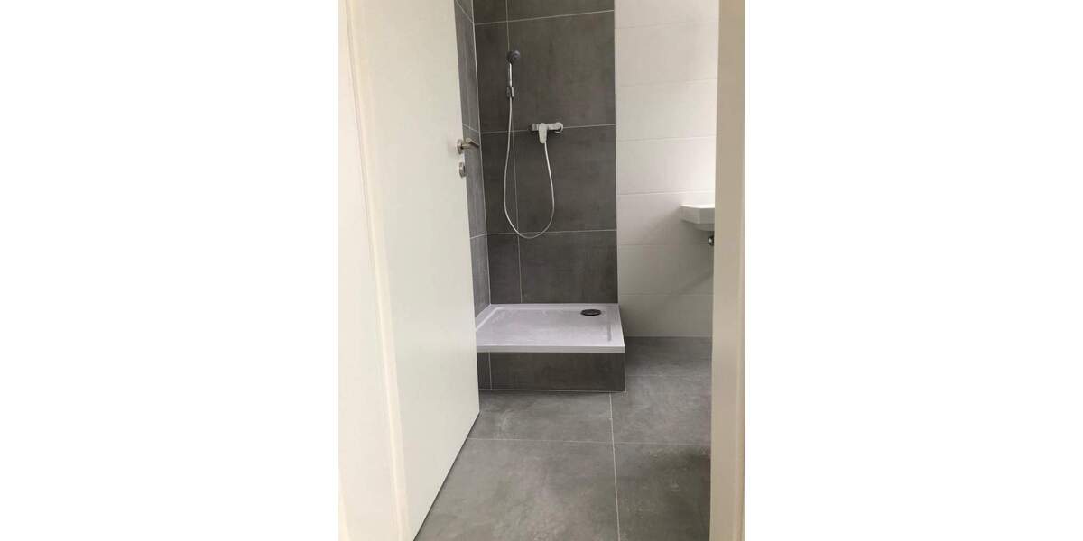 Etagenwohnung Ennepetal Milspe - 2 Zimmer, 55 m&sup2;, 440&euro; | Angebot:24791664