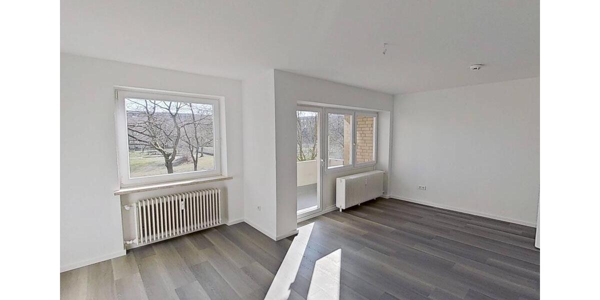 Etagenwohnung Burgdorf - 2 Zimmer, 58 m&sup2;, 619&euro; | Angebot:25882036