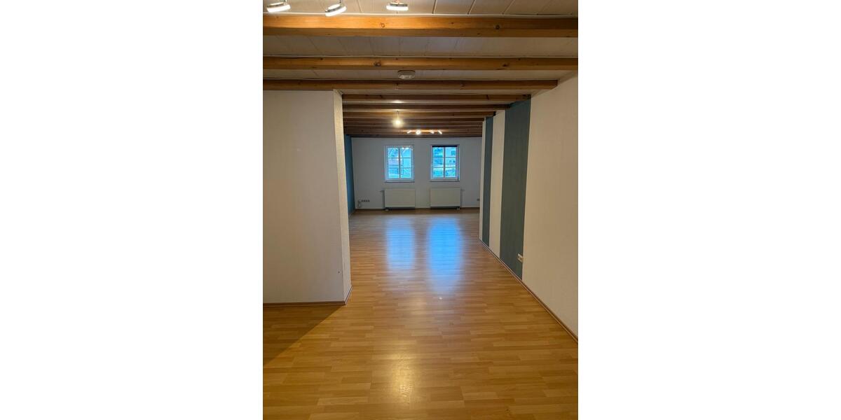 Schöne helle 85 qm Wohnung in Oberthal-Güdesweiler zu vermieten 3 zimmer