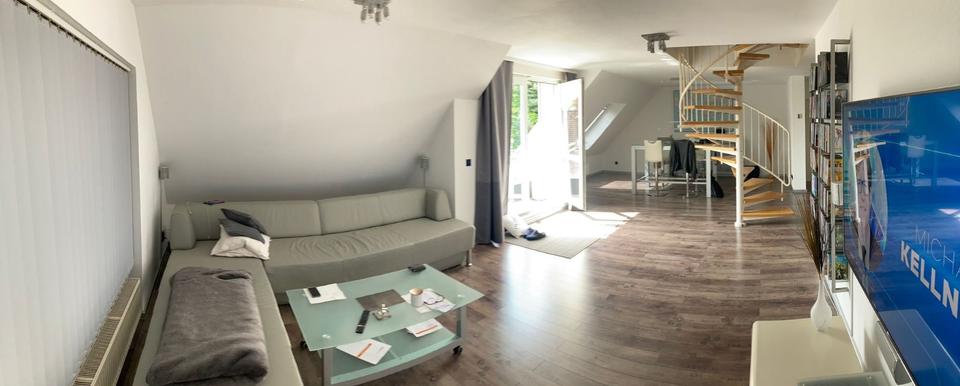 3 Zimmer all inkl. Wohnung in Kelsterbach (Frankfurt Airport) 3 zimmer