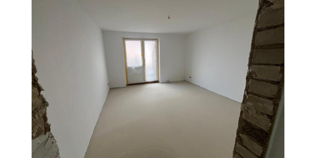 4 Zimmer frisch saniert 4 zimmer