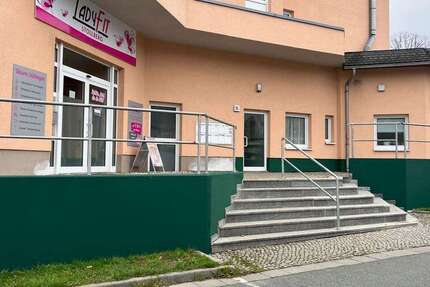 Gewerbeobjekt Stollberg/Erzgeb. Erzgeb. - 536&euro; | Angebot:25287381