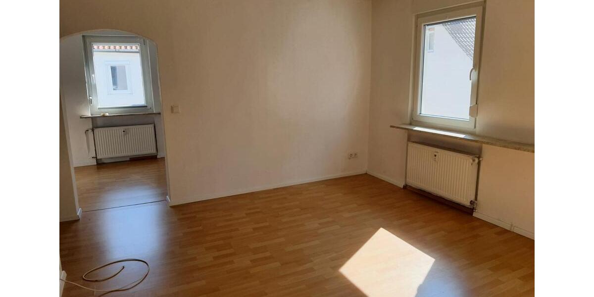 Dachgeschoßwohnung Witzenhausen - 4 Zimmer, 100 m&sup2;, 650&euro; | Angebot:26221962