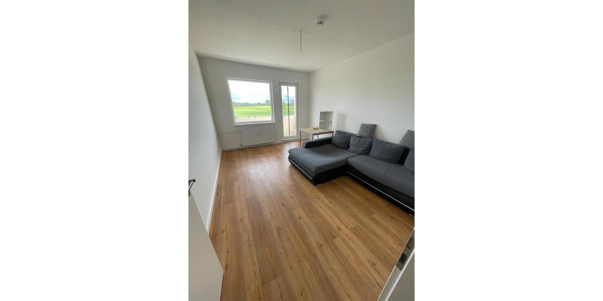 Etagenwohnung Brück - 3 Zimmer, 60 m&sup2;, 570&euro; | Angebot:26552250