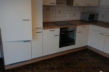 Wohnung in Sinntal Mottgers, 85qm, Parterre, Garten 3 zimmer
