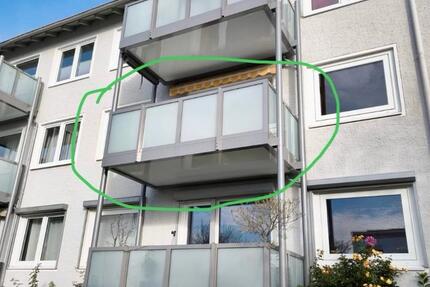 2-zimmer Wohnung 1 zimmer