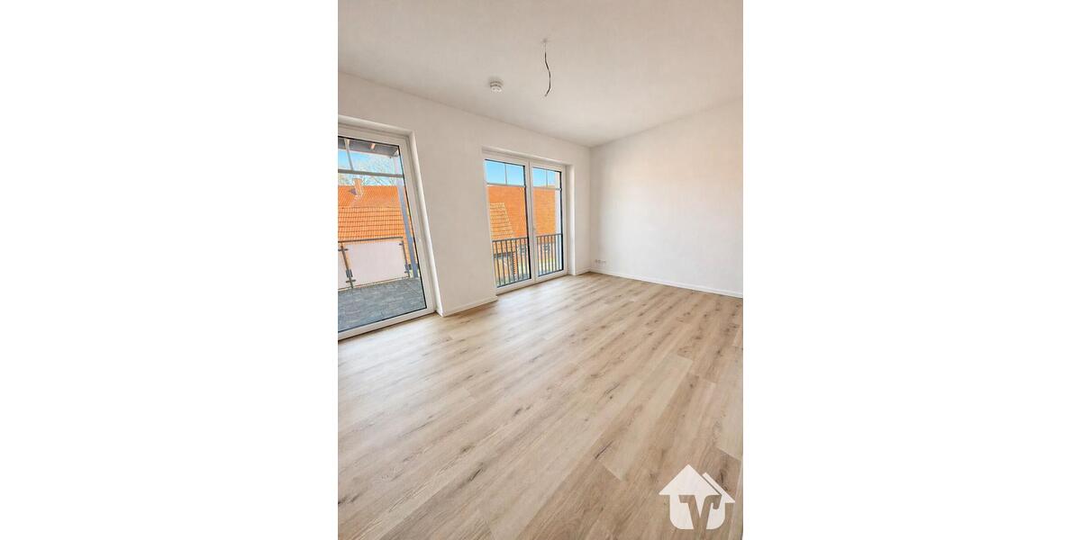 Etagenwohnung Esterwegen - 2 Zimmer, 81 m&sup2;, 710&euro; | Angebot:26263956