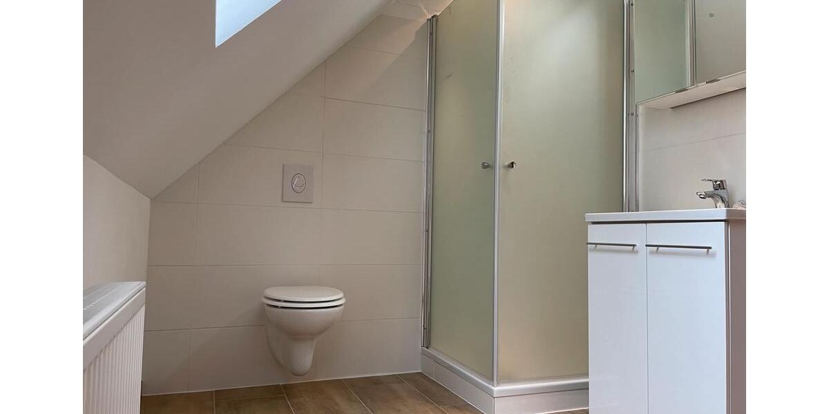 Schöne Doppelhaushälfte im Grünen 4 zimmer