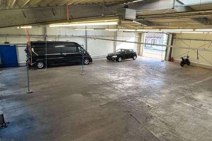 Gewerbeobjekt Geretsried - 3.000&euro; | Angebot:26599616