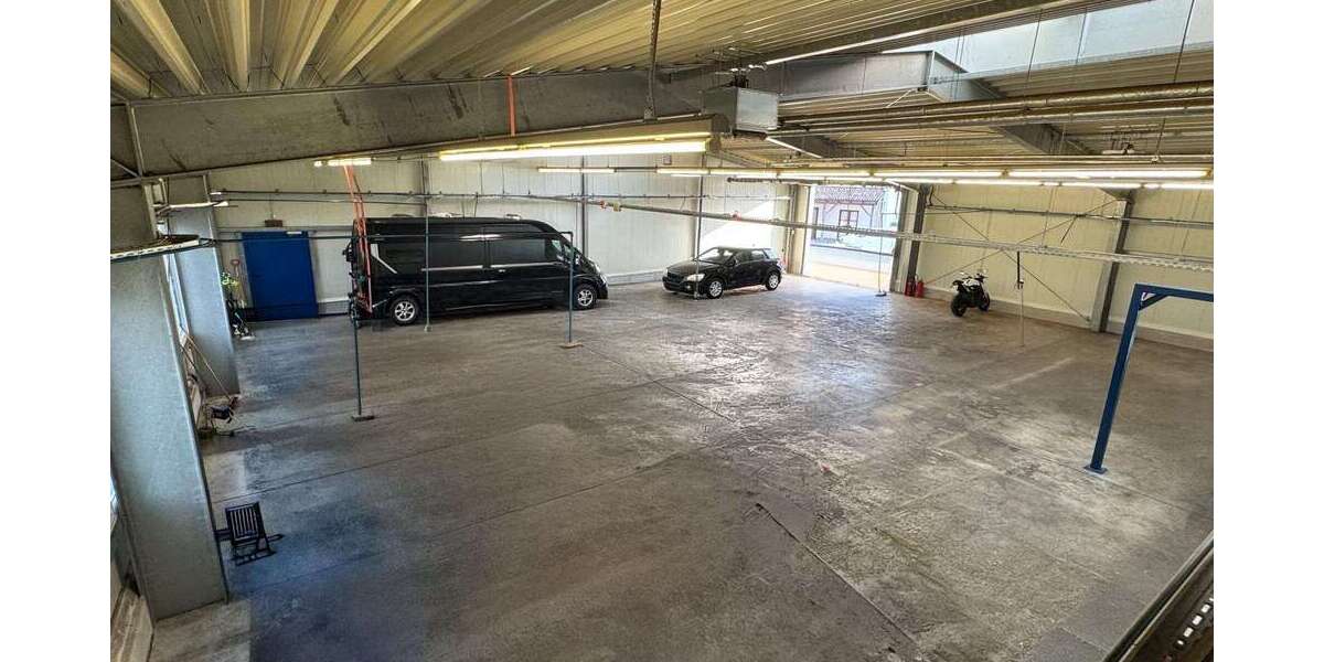 Gewerbeobjekt Geretsried - 3.000&euro; | Angebot:26599616