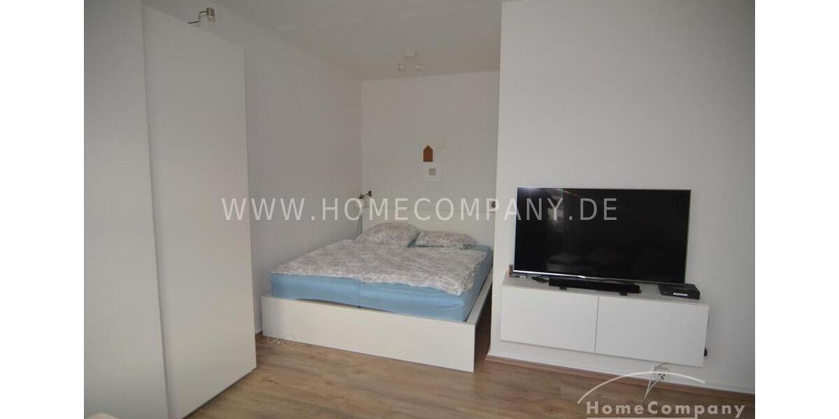 Wohnen auf Zeit Kiel - 1 Zimmer, 40 m&sup2;, 850&euro; | Angebot:26696966