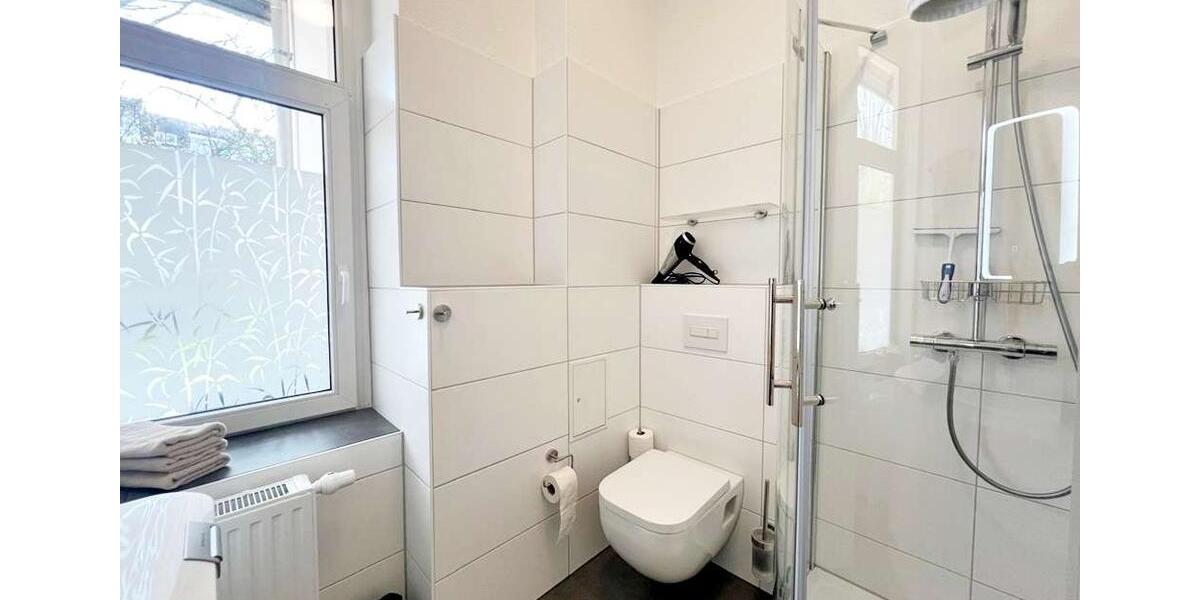 Wohnen auf Zeit Chemnitz Hilbersdorf - 2 Zimmer, 58 m&sup2;, 520&euro; | Angebot:26152049