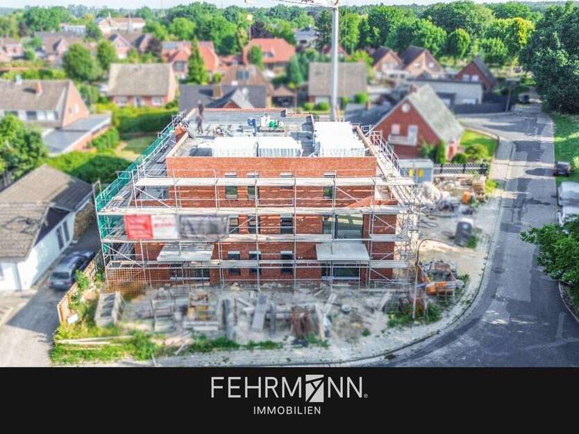Wohnung zum Mieten in Lathen 865 € 73.71 m²