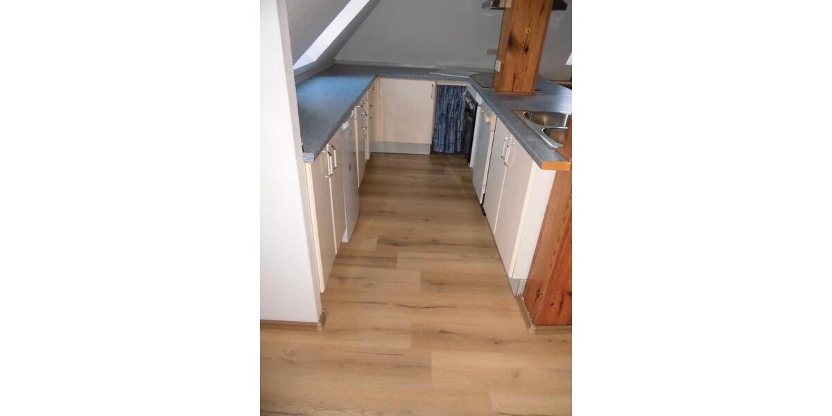 Dachgeschoßwohnung Angermünde - 2 Zimmer, 64 m&sup2;, 512&euro; | Angebot:26648350
