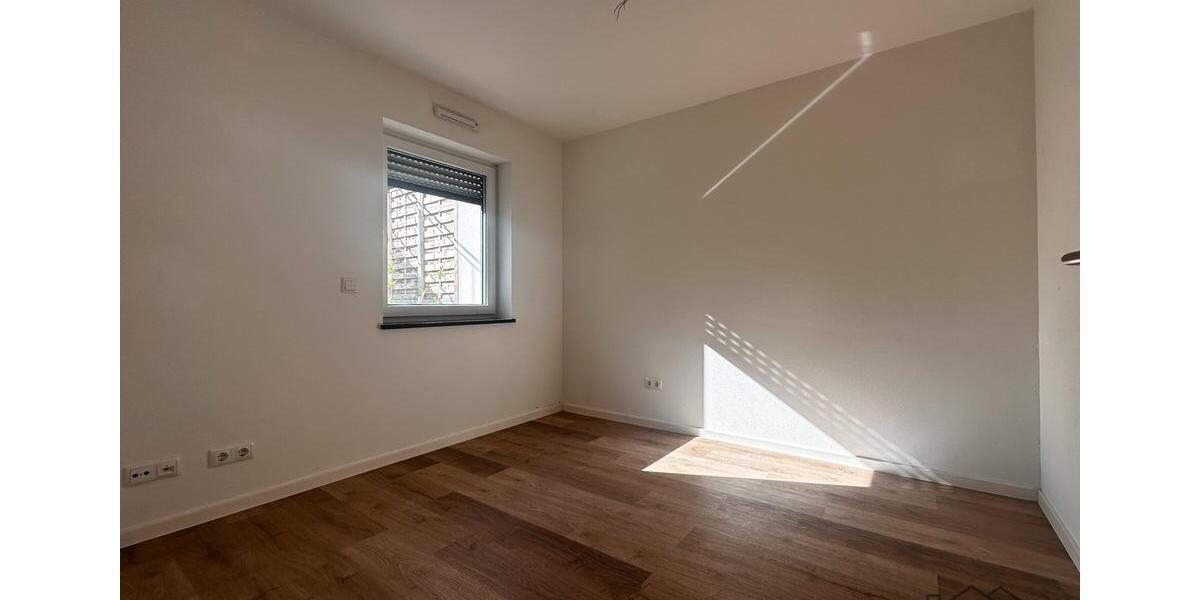 Erdgeschoßwohnung Metten - 2 Zimmer, 46 m&sup2;, 595&euro; | Angebot:26547221