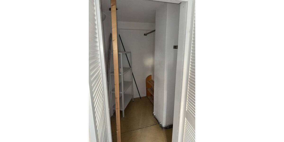 Etagenwohnung Wuppertal Cronenberg Cronenberg - 3 Zimmer, 79 m&sup2;, 640&euro; | Angebot:26154486
