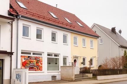 Gewerbeobjekt Fischach - 1.175&euro; | Angebot:26690535