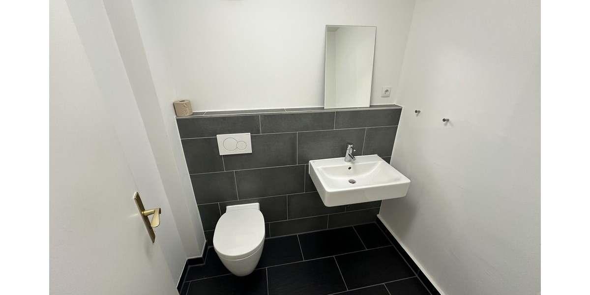 Gewerbeeinheit mit optimaler Kundenfrequenz und repräsentativem Empfang - Gewerbeobjekt Dortmund / Hörde Hörde | Angebot:25293156