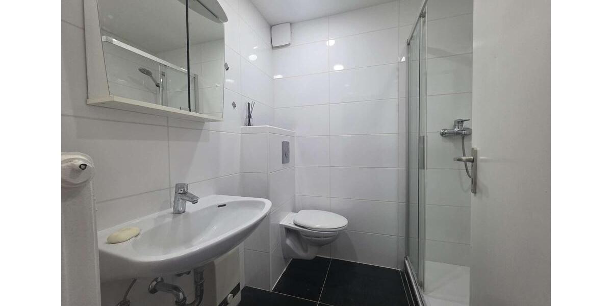 Erdgeschoßwohnung Essen Stadtbezirk IX - 1 Zimmer, 30 m&sup2;, 500&euro; | Angebot:26279267