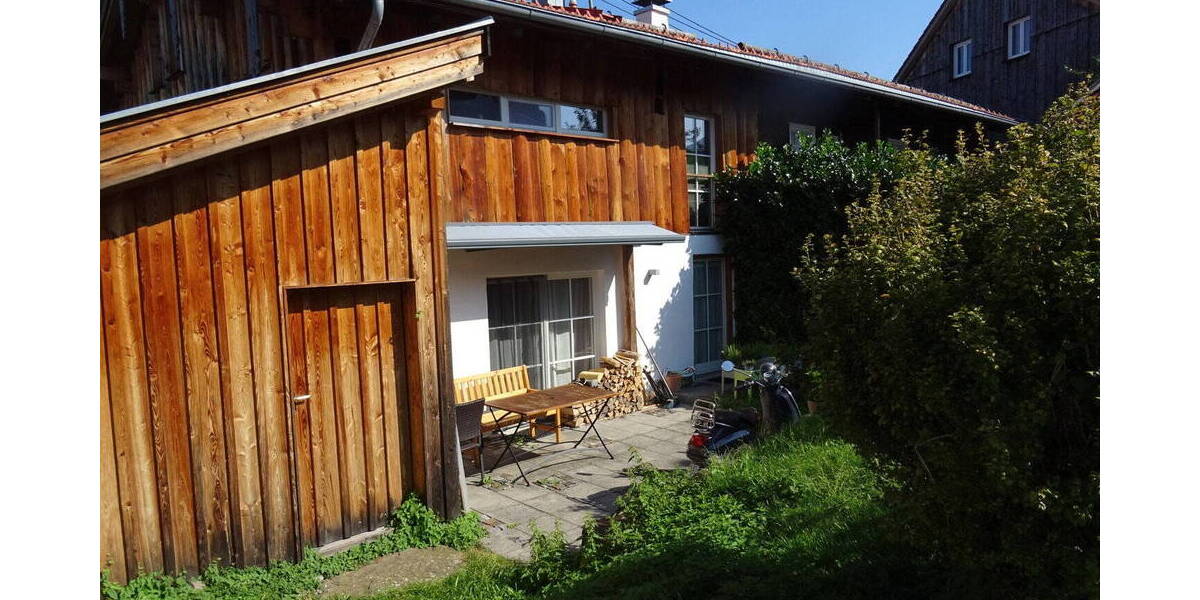Doppelhaushälfte Bichl - 5 Zimmer, 137 m&sup2;, 1.785&euro; | Angebot:26825747