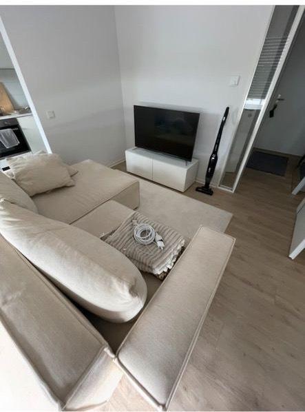 Köln 1,5 Zimmer Wohnung Köln Urbach