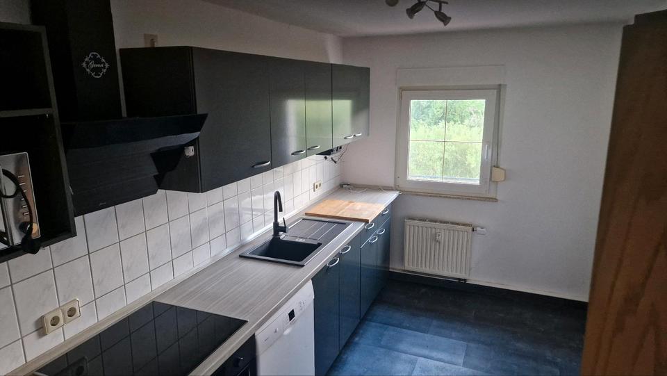 Maisonettenwohnung Geithain - 2 Zimmer, 91 m&sup2;, 910&euro; | Angebot:26591372