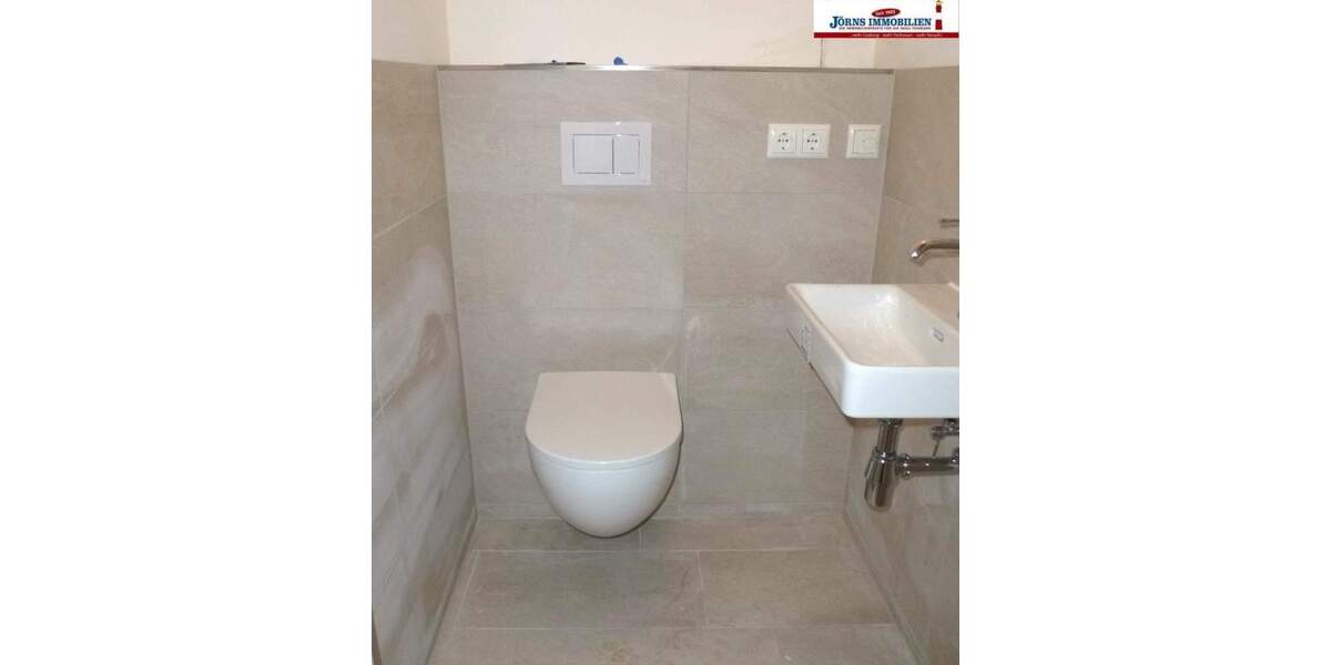 Reihenendhaus Fehmarn OT Burg Burg auf Fehmarn - 6 Zimmer, 161 m&sup2;, 2.000&euro; | Angebot:25154886