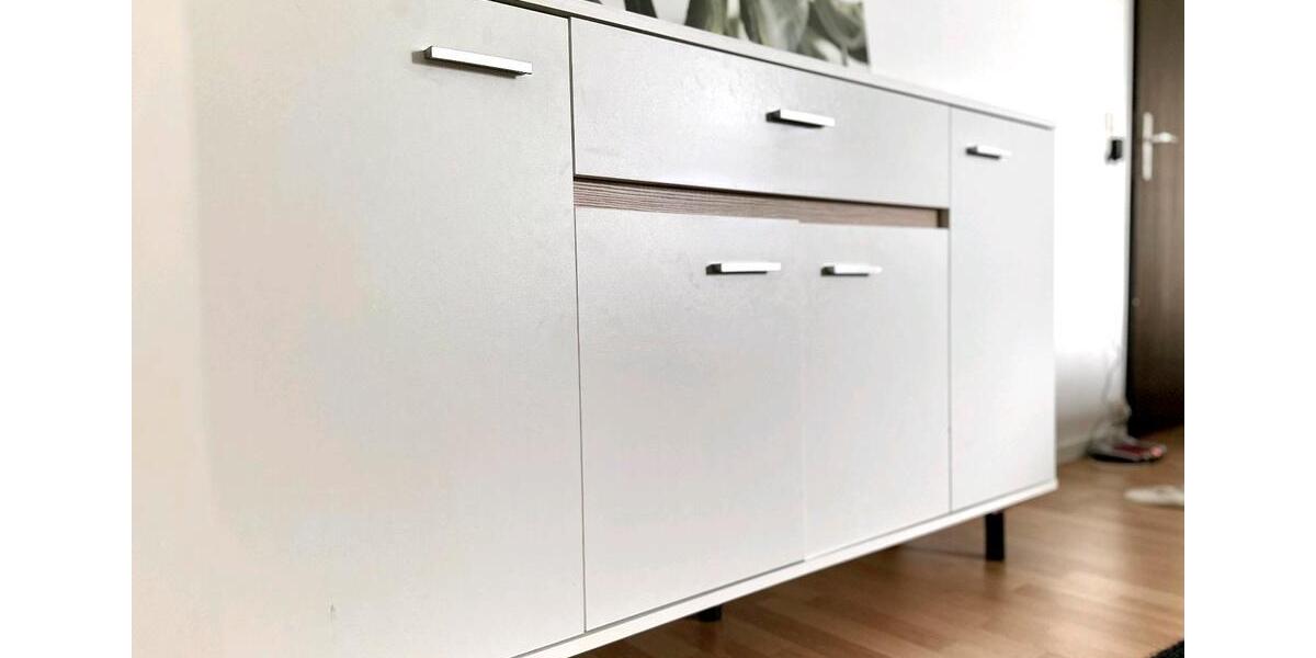 Hochparterre Geretsried - 2 Zimmer, 65 m&sup2;, 1.300&euro; | Angebot:24763484