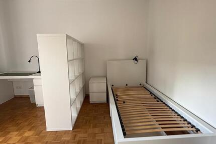 Wohnen auf Zeit Balingen - 1 Zimmer, 19 m&sup2;, 670&euro; | Angebot:24906434