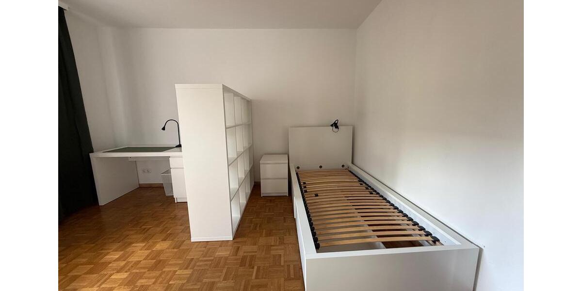 Wohnen auf Zeit Balingen - 1 Zimmer, 19 m&sup2;, 670&euro; | Angebot:24906434
