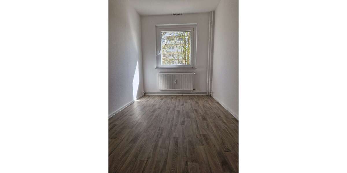 Wohnung zum Mieten in Glauchau 522 € 79 m² 5 zimmer