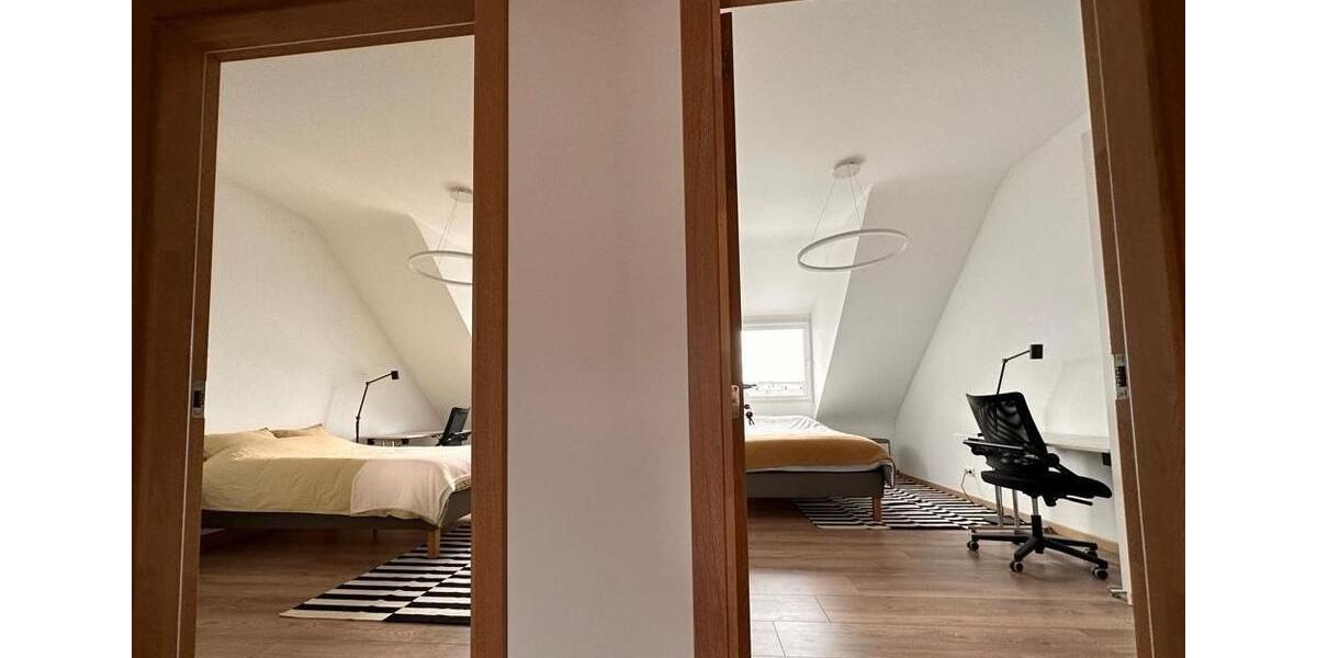 Wohnen auf Zeit Saarbrücken Eschberg - 1 Zimmer, 17 m&sup2;, 500&euro; | Angebot:26475751