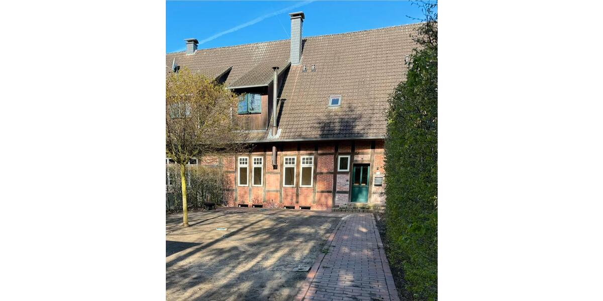 Maisonettenwohnung Gütersloh Isselhorst - 3 Zimmer, 94 m&sup2;, 1.050&euro; | Angebot:26051020