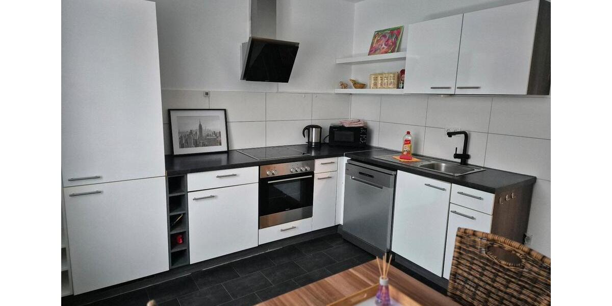 Wohnen auf Zeit Verl - 3 Zimmer, 65 m&sup2;, 18&euro; | Angebot:19515388