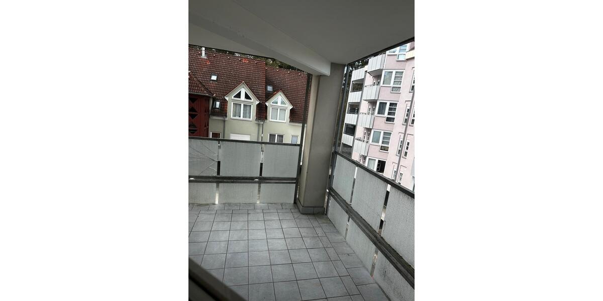Etagenwohnung Donaueschingen - 1 Zimmer, 30 m&sup2;, 550&euro; | Angebot:26143216