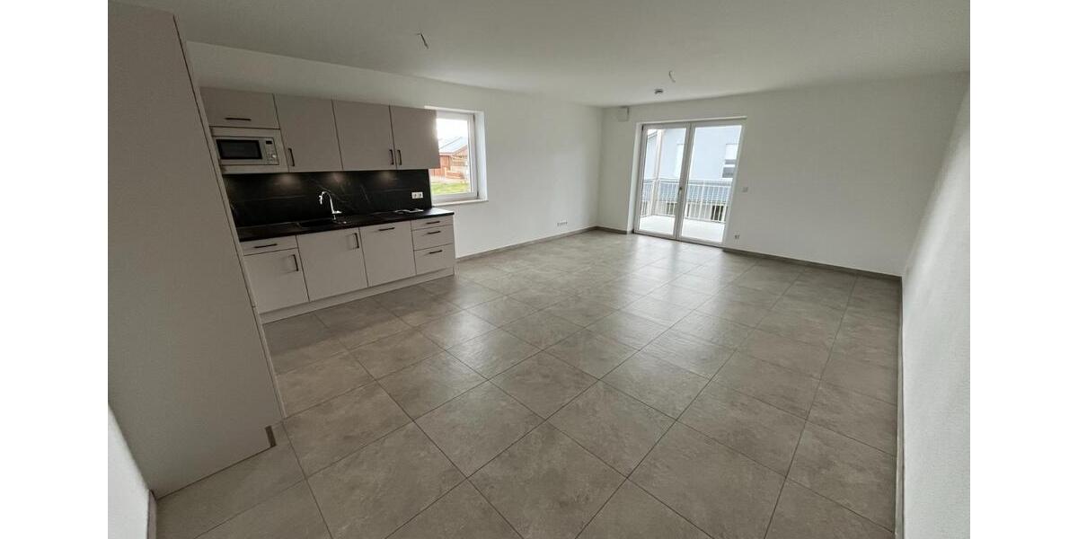 Etagenwohnung Töging am Inn - 2 Zimmer, 76 m&sup2;, 901&euro; | Angebot:23793848