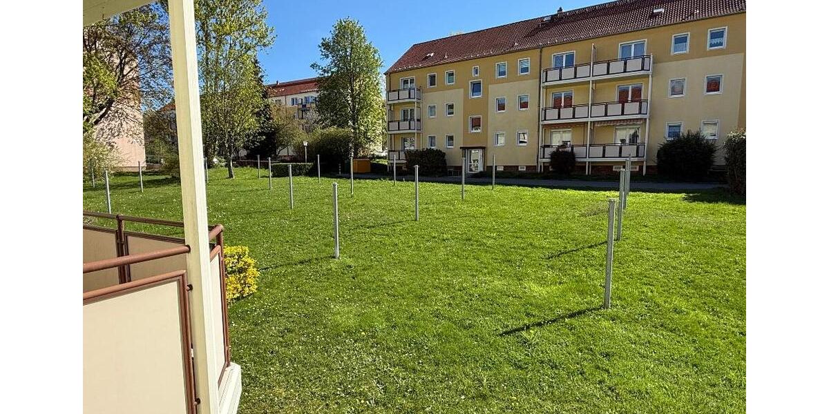 Erdgeschoßwohnung Wilkau-Haßlau Haßlau - 2 Zimmer, 51 m&sup2;, 335&euro; | Angebot:26461414