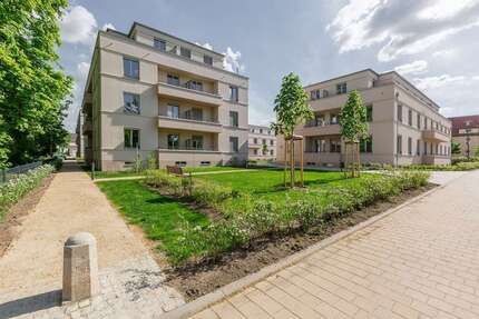 Wohnung zum Mieten in Berlin 1.490 € 89 m²
